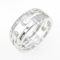 ブルガリ パレンテシ スモール リング