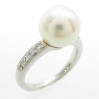 PT アコヤパールリング