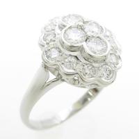 PT ダイヤモンドリング20％引き