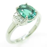 PT トルマリンリング