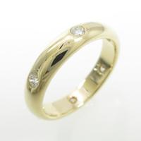 カルティエ ステラ リング10％引き