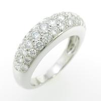 カルティエ ミミリング10％引き