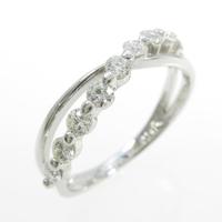 PT ダイヤモンドリング20％引き