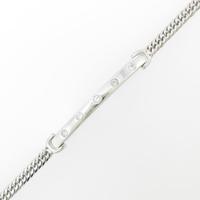 PT ダイヤモンドブレスレット