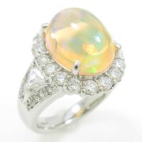 PT オパールリング10％引き