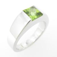 カルティエ タンク ソロ リング5％引き