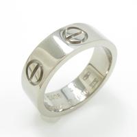 カルティエ ラブリング