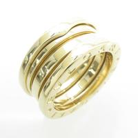 ブルガリ B．zero1 3バンドリング