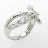 PT ダイヤモンドリング