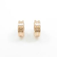 ブルガリ B．zero1 ピアス