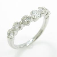 PT ダイヤモンドリング