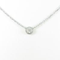 カルティエ ディアマンレジェ ラージ ネックレス10％引き