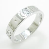 グッチ アイコン リング