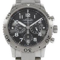 ブレゲ 3810ST／92／SZ9 タイプXXI 自動巻