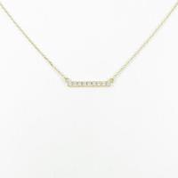 アーカー ティナ ネックレス