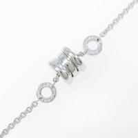 ブルガリ B．zero1 エレメント ブレスレット10％引き