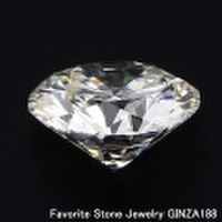 1.5カラット ダイヤモンドルース 1.743ct E VS-2 VERY GOOD 中央宝石鑑定書 （FAINT)(227320)