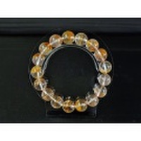 4205　天然オーロラクォーツ（１１．６ミリ）