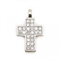 Apicot jewel クロス