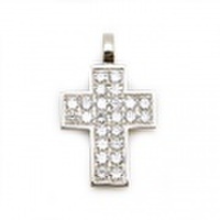 Apicot jewel クロス