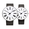 Arne Jacobsen【アルネ ヤコブセン】腕時計 Roman ロマン ウォッチ