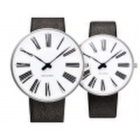 Arne Jacobsen【アルネ ヤコブセン】腕時計 Roman ロマン ウォッチ