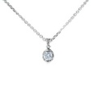 Artemis Classic(アルテミスクラシック)　アバカスペンダントWH ACP0282　トップのみ