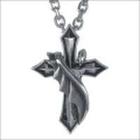 Artemis Classic(アルテミスクラシック)　デビルクロスペンダント　トップのみ　ACP0307