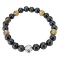 Artemis Classic(アルテミスクラシック)　ブルータイガーアイストーンブレスレット　ACB0055