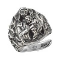 Artemis Classic(アルテミスクラシック)聖母子リング　ACR0261