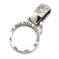 BWL(ビルウォールレザー) EG102 Eye Glass Holder w/SUN Bail アイグラスホルダー　サンベイル