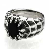 Bloody Mary（ブラッディマリー） BMR1440-O　シークリング-捜す-　ｗ/オニキス