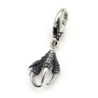 Bloody Mary（ブラッディマリー）bmp1332-wt　Luck Dove ラックドーヴ チャーム