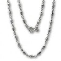 Bloody Mary（ブラッディマリー）アレーネチェーン ‐ 砂 50cm（40cm調節可能） BMN256-50