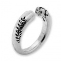 Bloody Mary（ブラッディマリー）フォレスト リング - 森　BMR330