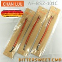 CHANLUU/チャンルー SINGLE WRAP 3LINE BRACELETS/シングルラップ3ラインブレスレットBSZ-101C