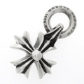 CHROME HEARTS(クロムハーツ)　CHプラスチャーム ペンダント【トップのみ】　CH PLUS CHARM