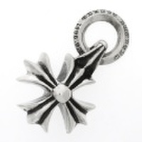 CHROME HEARTS(クロムハーツ)　CHプラスチャーム ペンダント【トップのみ】　CH PLUS CHARM