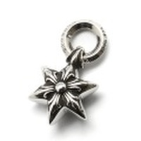 CHROME HEARTS(クロムハーツ)スターチャーム　Star Charm