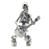 CRAZY PIG DESIGNS(クレイジーピッグ) TILL DEATH GUITAR #1048