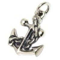CRAZY PIG DESIGNS(クレイジーピッグ)ANCHOR アンカーペンダント　#1038