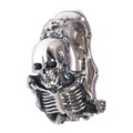 CRAZY PIG DESIGNS(クレイジーピッグ)　SID RING RING #734