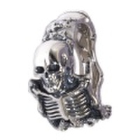 CRAZY PIG DESIGNS(クレイジーピッグ)　SID RING RING #734