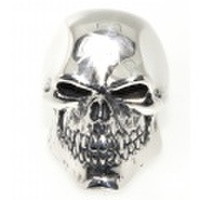 CRAZY PIG DESIGNS(クレイジーピッグ)　サイコキラースカルリング　#6