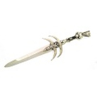 CRAZY PIG DESIGNS(クレイジーピッグ)　スレインソードペンダント Slaine sword　#204