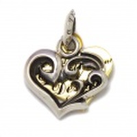 DEAL DESIGN (ディールデザイン)　ブレイズハートトップ　391182 【WEB 人気アイテム】