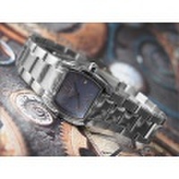 DKNY ダナキャランニューヨーク 腕時計 NY1112 メタルベルト