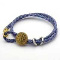 Dr MONROE（ドクターモンロー）ブレスレットRE-09-SV