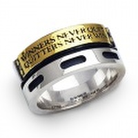 Dr MONROE（ドクターモンロー）リング FC-98KTE-SV