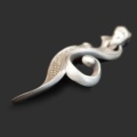 Dualflow（デュアルフロウ）mixture tribal pendant　【DFT-06】